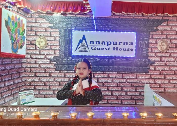 Annapurna Guest House