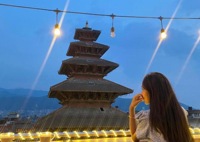 Annapurna Guest House