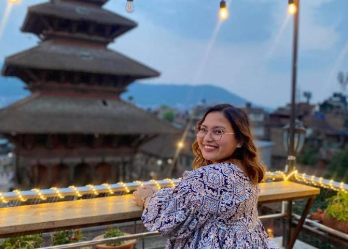 Annapurna Guest House