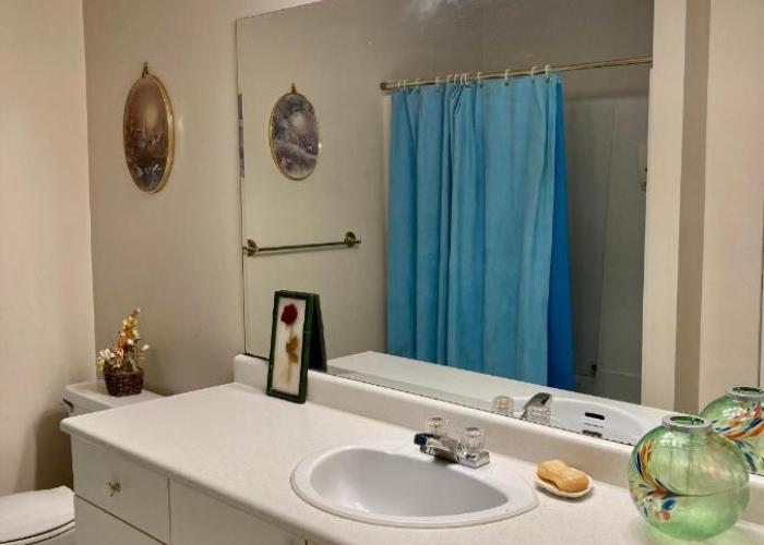 Red Robe Air B&B