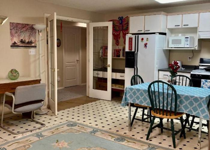Red Robe Air B&B
