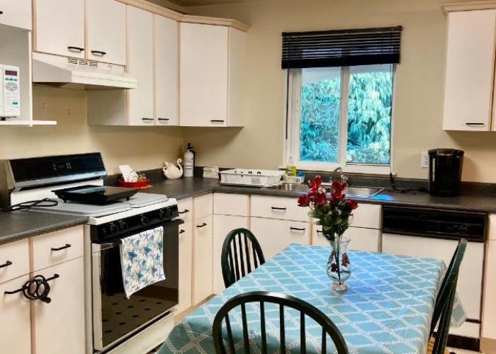 Red Robe Air B&B