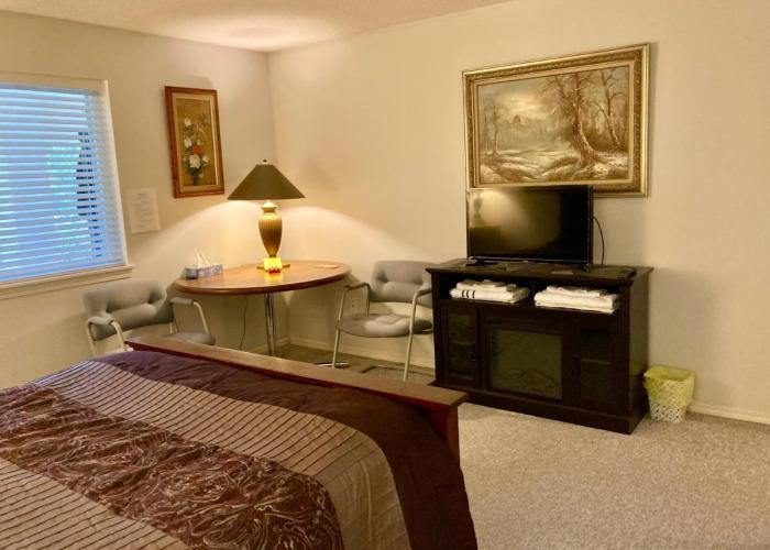 Red Robe Air B&B