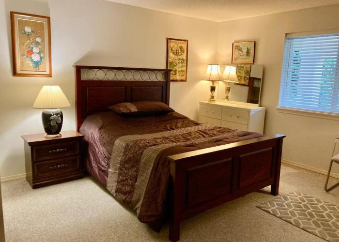 Red Robe Air B&B