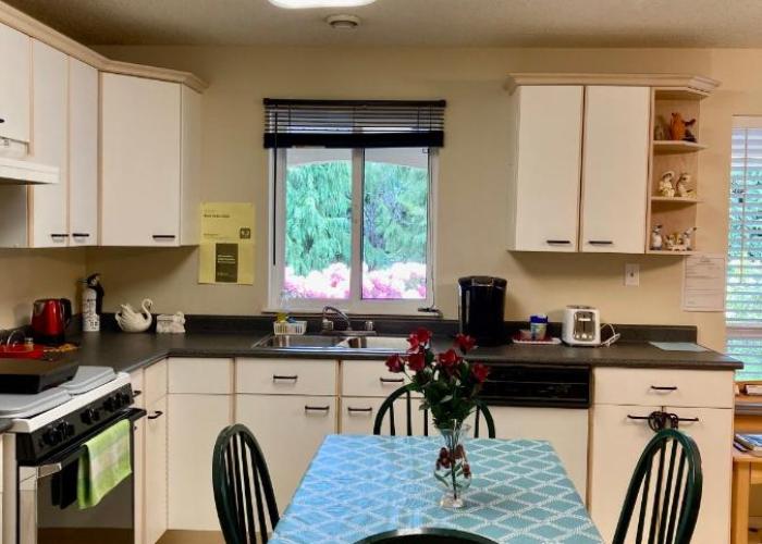 Red Robe Air B&B