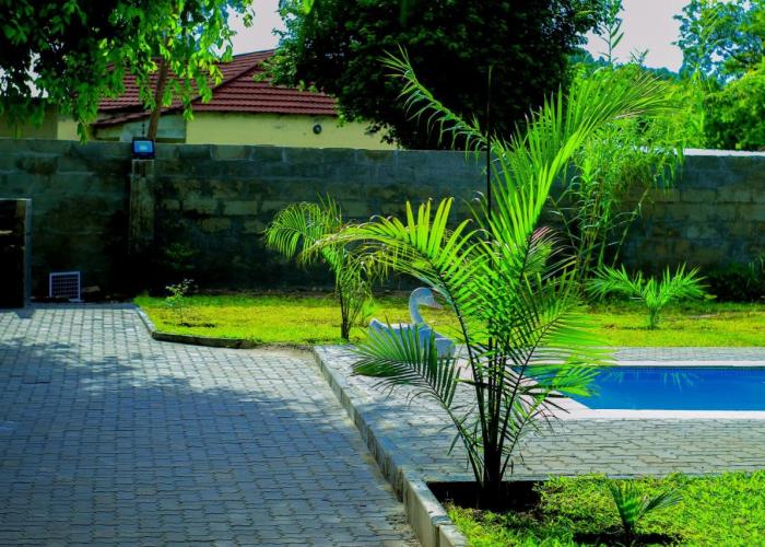 Golentle Home Stay