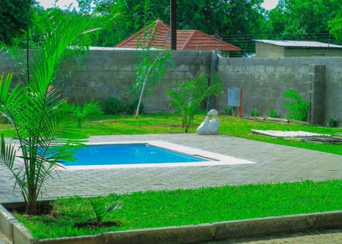 Golentle Home Stay