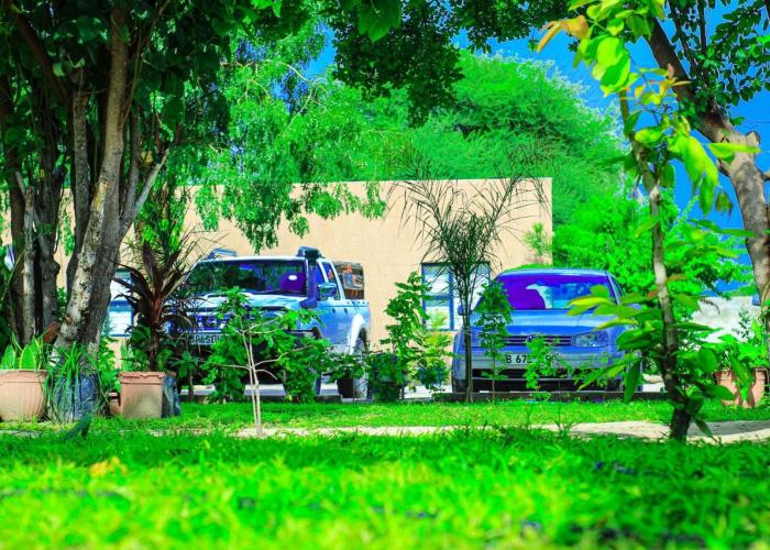Golentle Home Stay