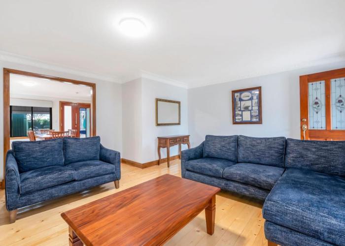 Welcoming Ambiant 3BR Abode