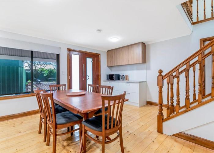 Welcoming Ambiant 3BR Abode