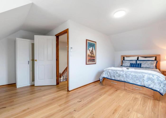 Welcoming Ambiant 3BR Abode
