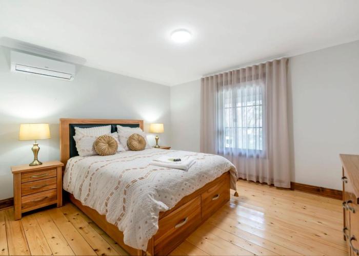 Welcoming Ambiant 3BR Abode