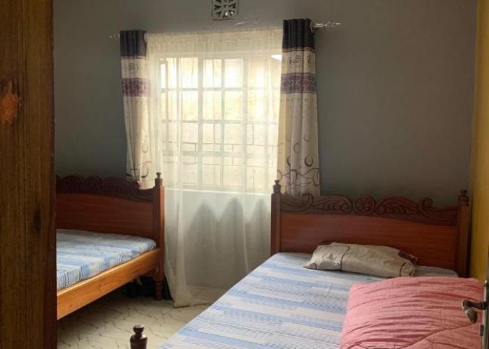 Plush 3 Bedroom Apartment Home