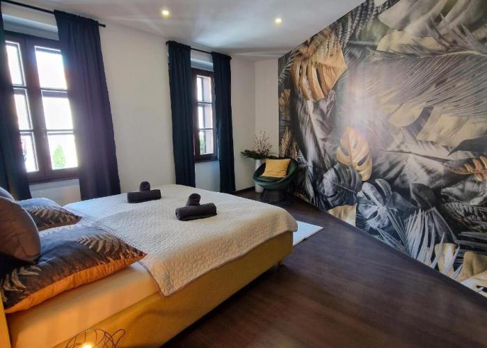 NewPearl Apartman