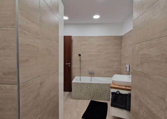 NewPearl Apartman