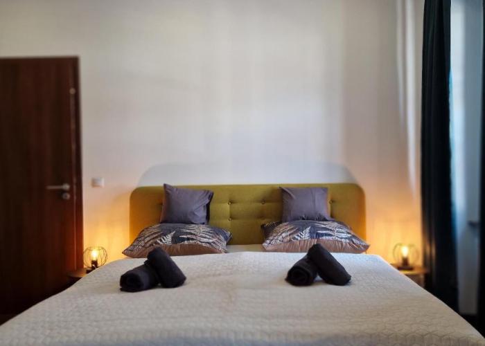 NewPearl Apartman