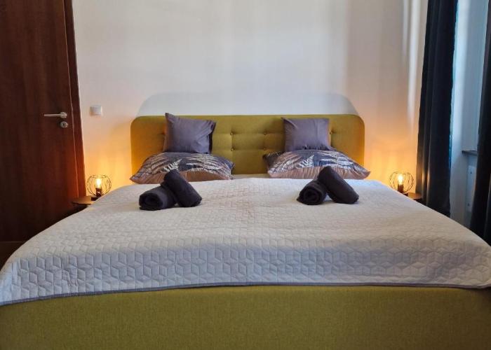 NewPearl Apartman