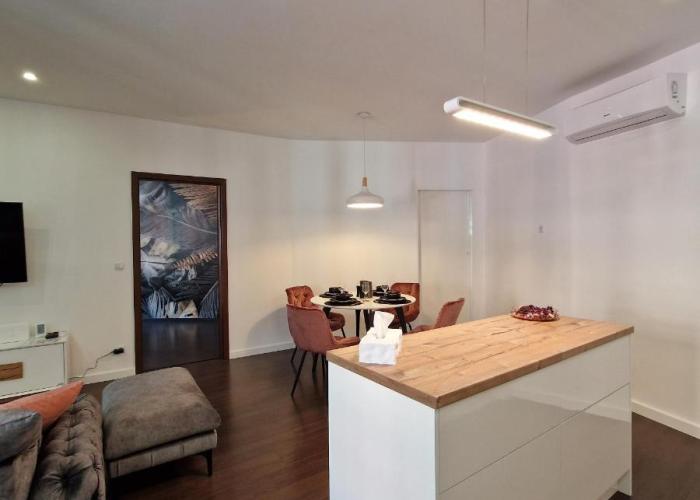 NewPearl Apartman