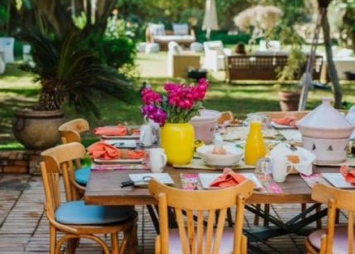 Villas D'Egypte Boutique Stay Cairo