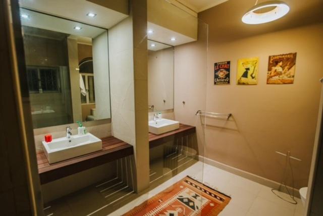 Villas D'Egypte Boutique Stay Cairo