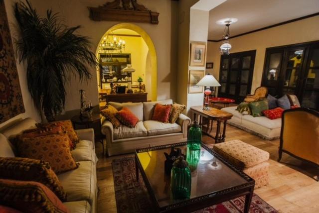 Villas D'Egypte Boutique Stay Cairo