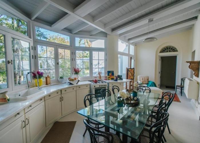 Villas D'Egypte Boutique Stay Cairo