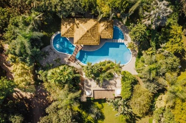 Villas D'Egypte Boutique Stay Cairo