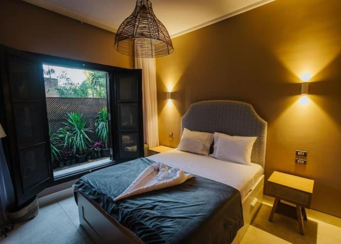 Villas D'Egypte Boutique Stay Cairo