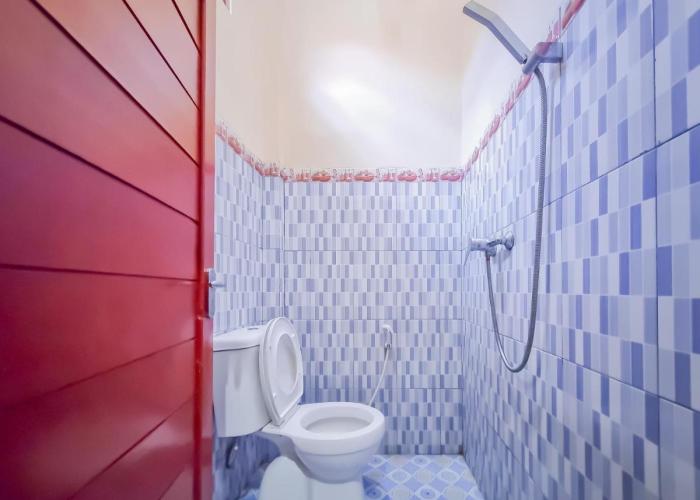RedDoorz near Kantor Gubernur Kalimantan Tengah