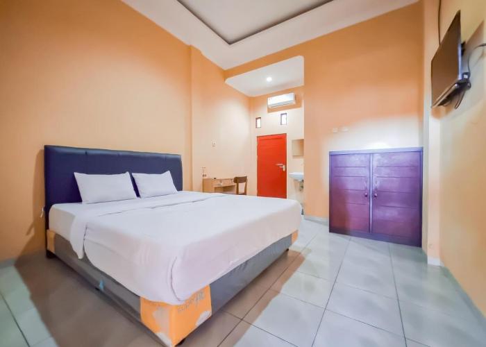 RedDoorz near Kantor Gubernur Kalimantan Tengah