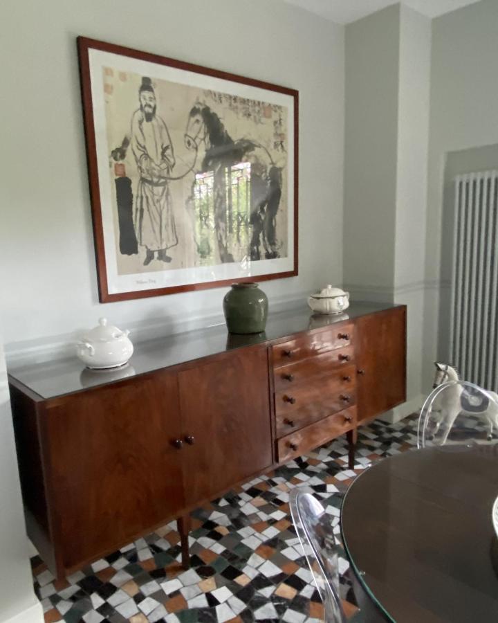 фото Maison Montello