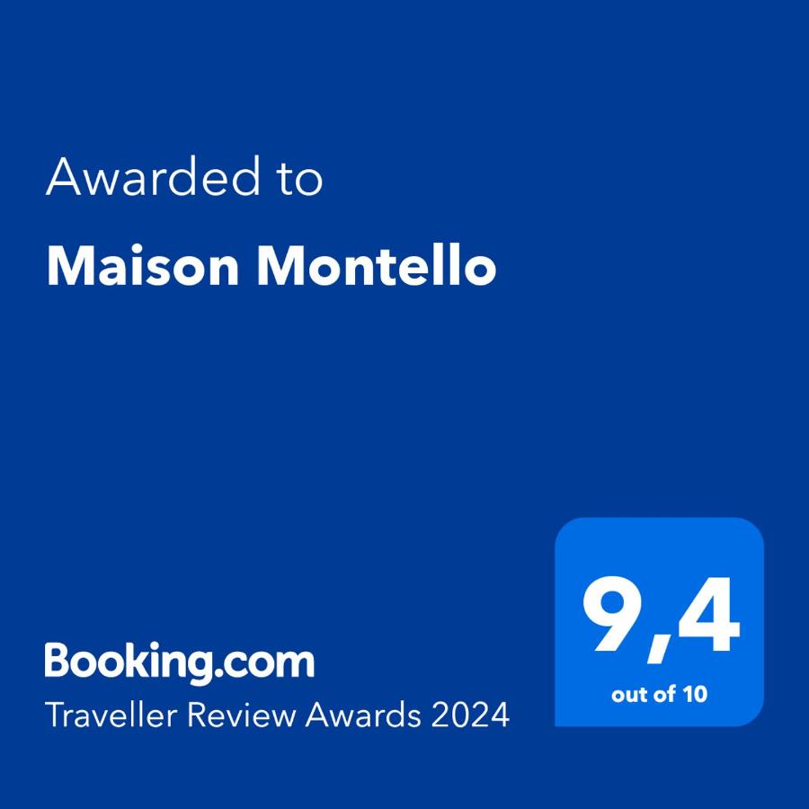 фото Maison Montello