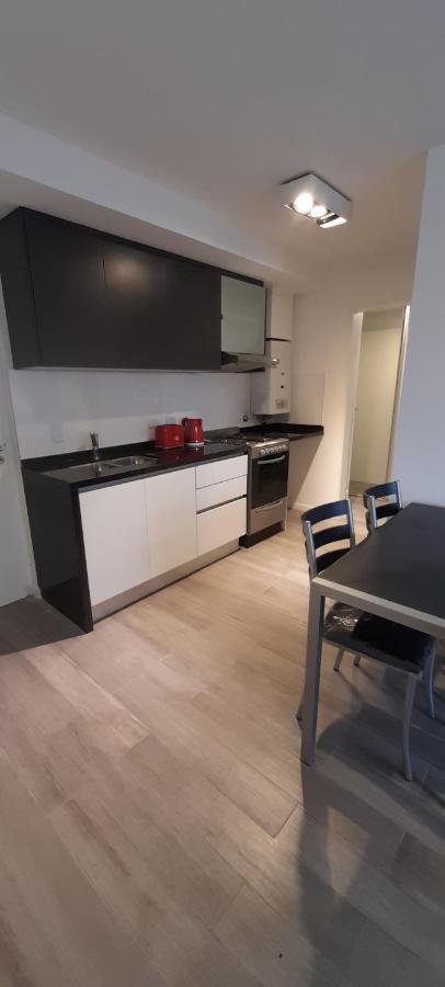 Roca Apartment
