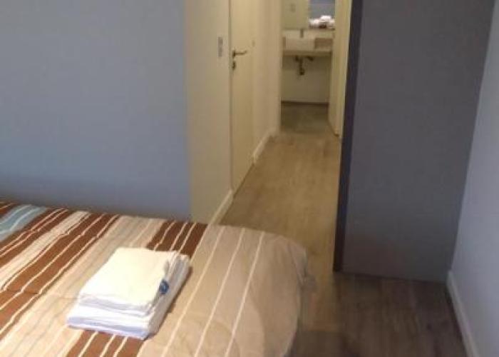 Roca Apartment