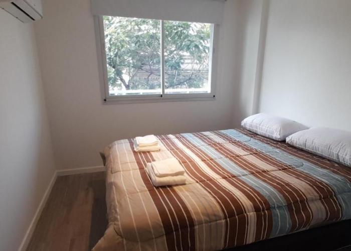Roca Apartment