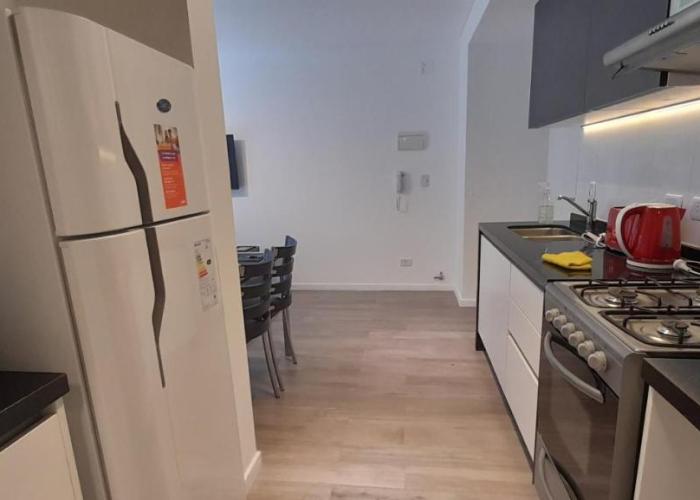 Roca Apartment