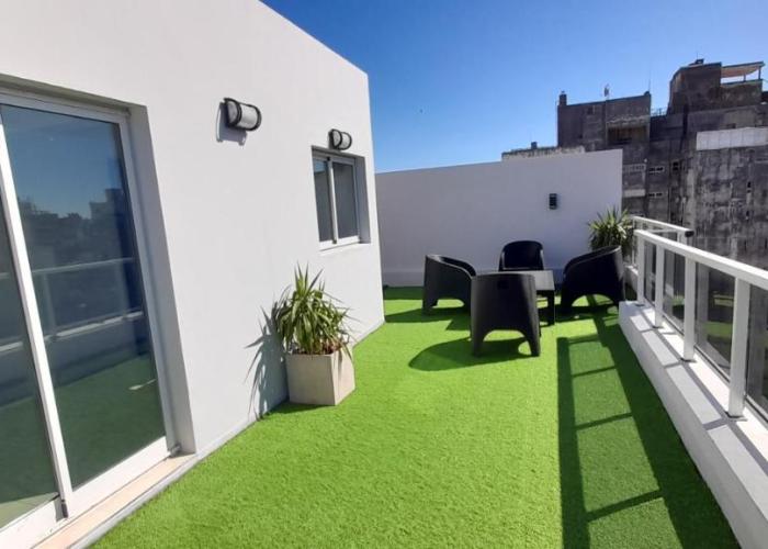 Roca Apartment
