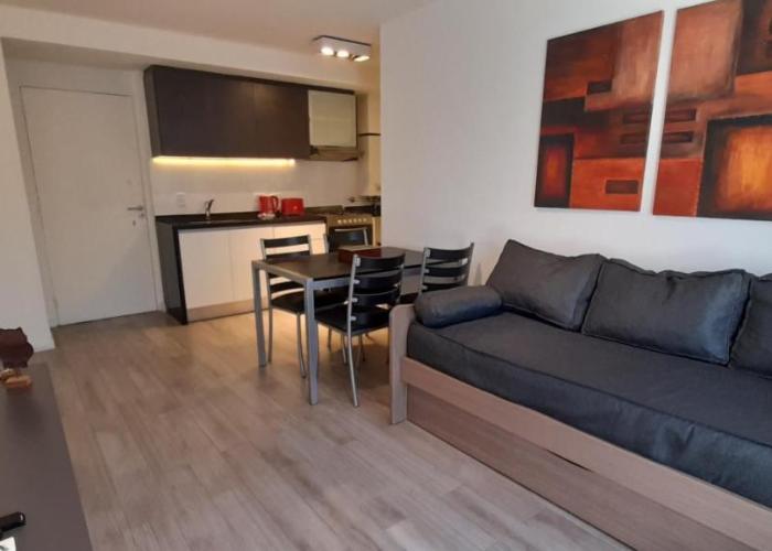 Roca Apartment
