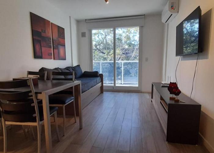 Roca Apartment
