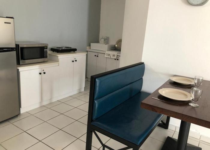 Blu Lime Apartments
