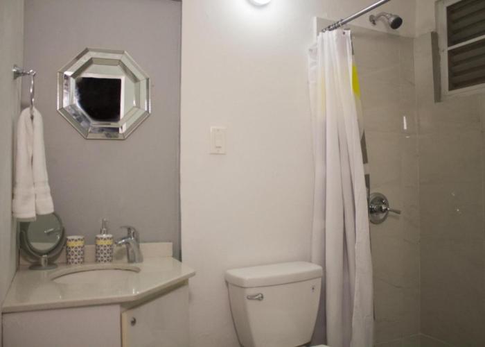 Blu Lime Apartments