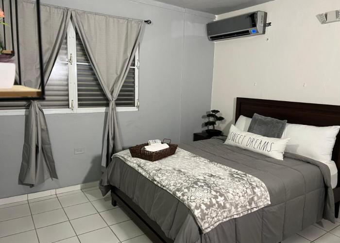 Blu Lime Apartments