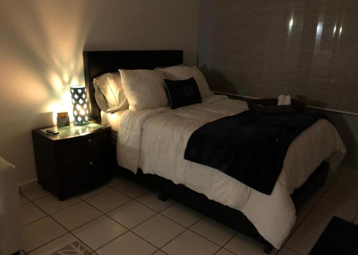 Blu Lime Apartments