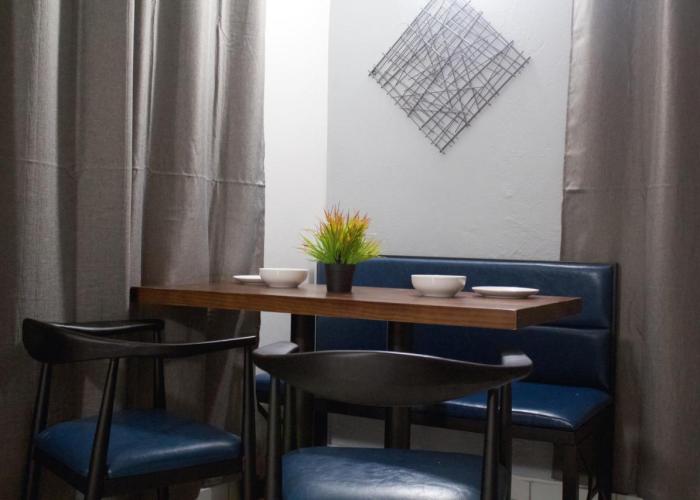 Blu Lime Apartments