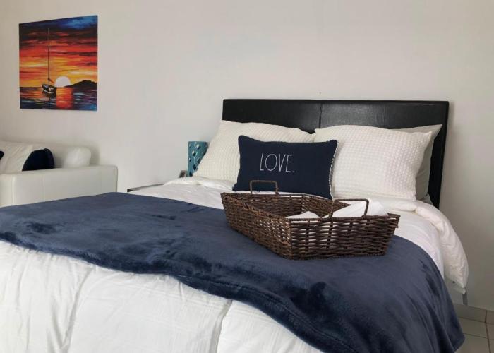 Blu Lime Apartments
