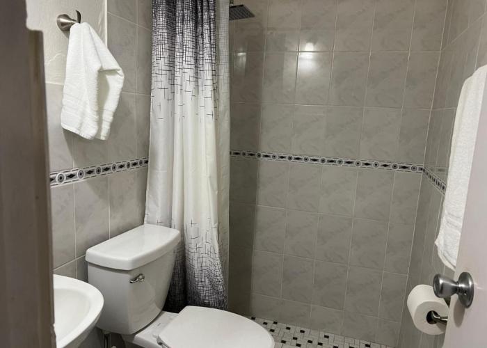 Blu Lime Apartments