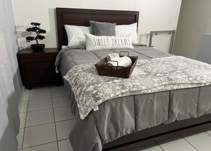 Blu Lime Apartments
