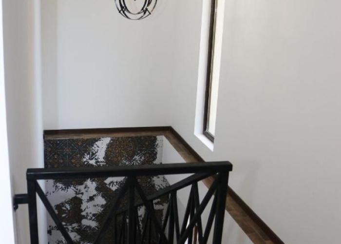 Yengibar's Family house