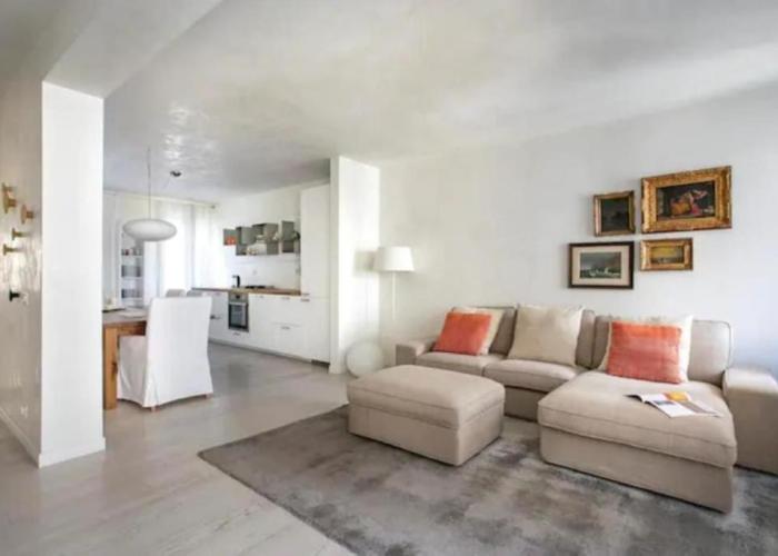 Amadeus Apartment: a due passi dal Duomo