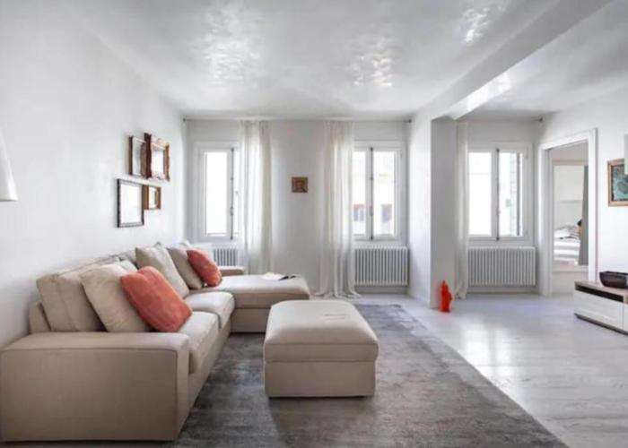 Amadeus Apartment: a due passi dal Duomo